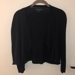 Jones New York black sweater